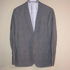 Brooks Brothers Red Fleece Full Suit